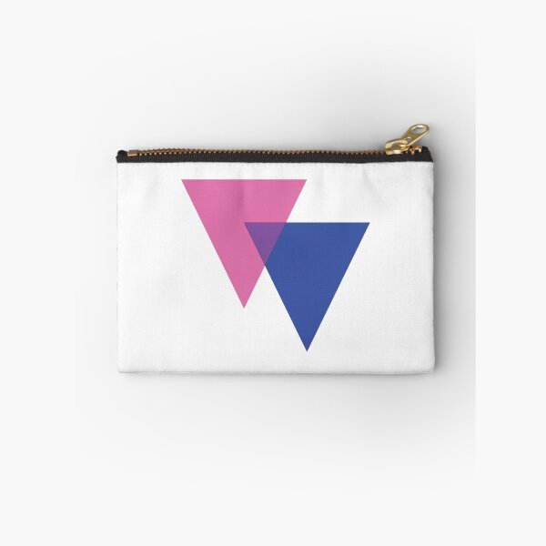 Item preview, PROUD LGBT - Biangles Editions designed and sold by NoCoastShop.