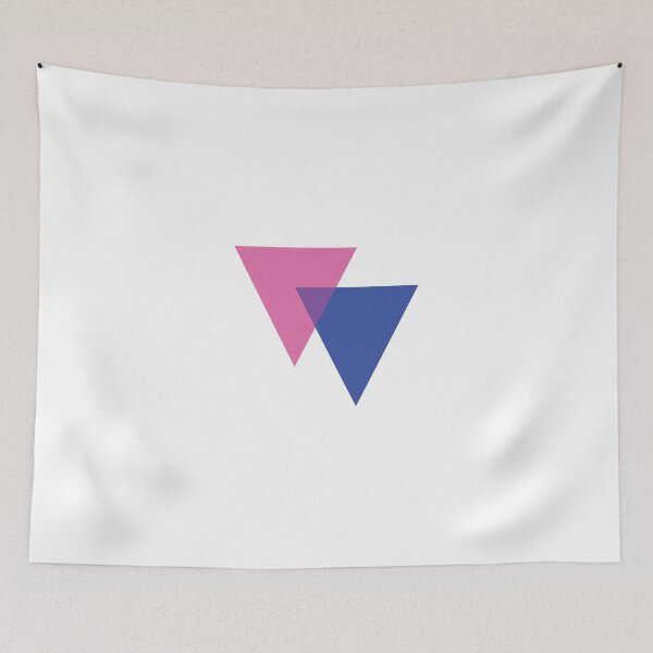 Item preview, ORGULLOSOS LGBT - Edición Biangles designed and sold by NoCoastShop.
