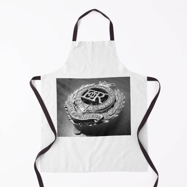 Item preview, Royal Engineers designed and sold by Kim Slater.