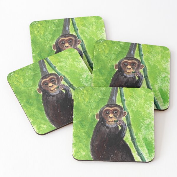 Item preview, monkey business designed and sold by Rogie007.