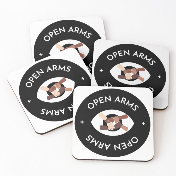 Item preview, Open Arms designed and sold by MrAbde.