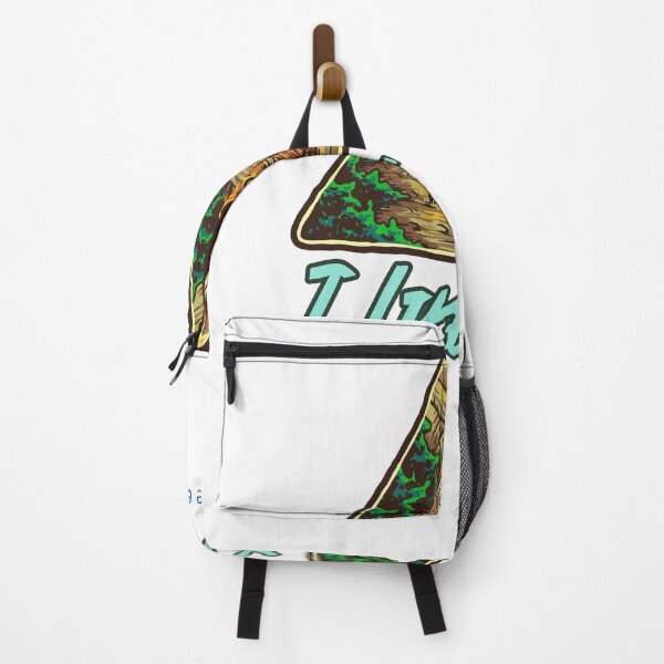 Item preview, I Like Tents designed and sold by Arctic-Teeshop.