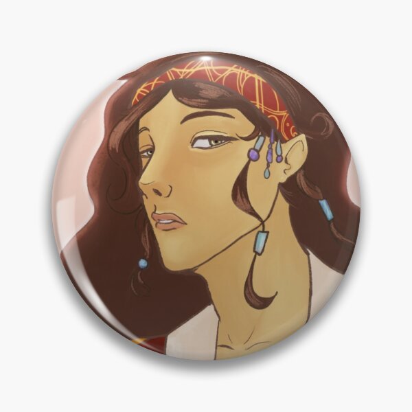 Item preview, Ezmerelda D'Avenir designed and sold by Lyenne.
