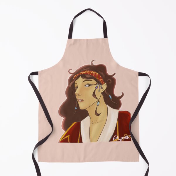 Item preview, Ezmerelda D'Avenir designed and sold by Lyenne.