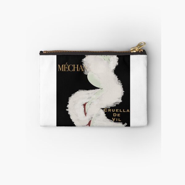 Item preview, Cabaret des Méchantes: Cruella de Vil designed and sold by Mattkg.