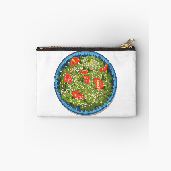 Item preview, Healthy couscous salad designed and sold by Loreleyna.