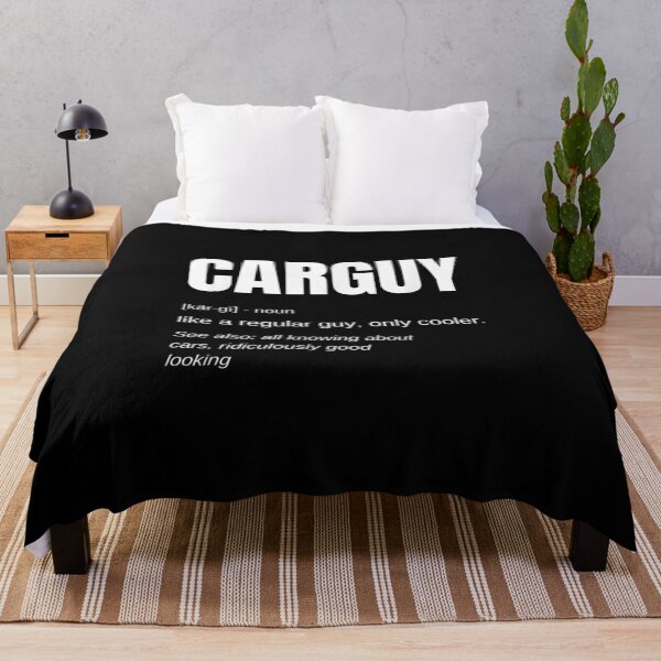 Item preview, Car Guy Definition Funny Car Guy designed and sold by Logan Dicks.