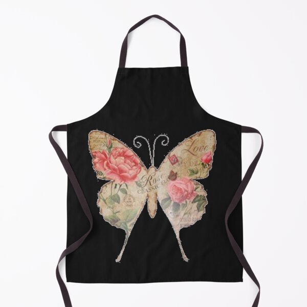 Artikelvorschau, Ein Vintage Schmetterling entworfen und verkauft von kamikrison.