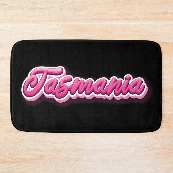 Item preview, Tasmania designed and sold by ProjectX23.