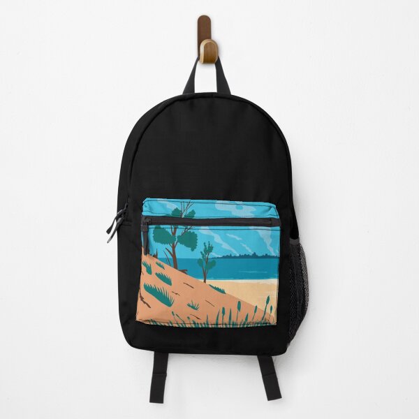 Item preview, Indiana Dunes National Park designed and sold by hatimelhag.