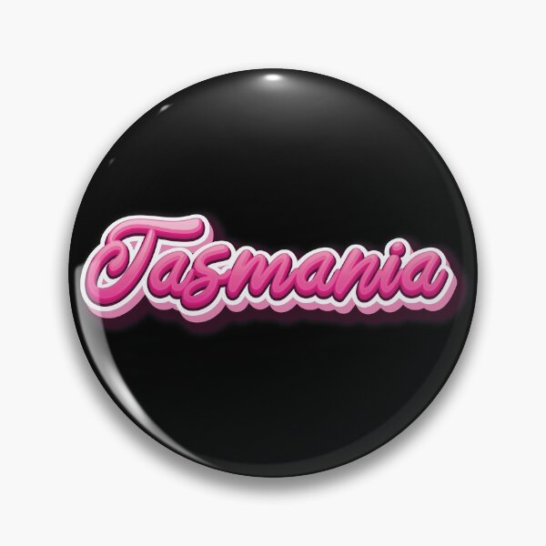Item preview, Tasmania designed and sold by ProjectX23.