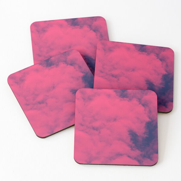 Item preview, Pink Sky designed and sold by Latorih10.