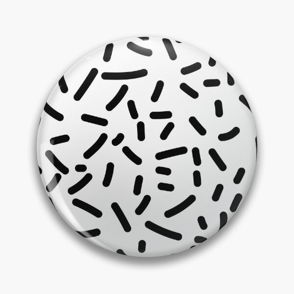 Item preview, Calligraphy brush line part4 designed and sold by newwind87.