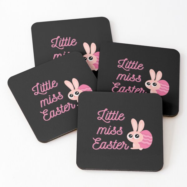 Item preview, Little miss Easter designed and sold by Davestre.