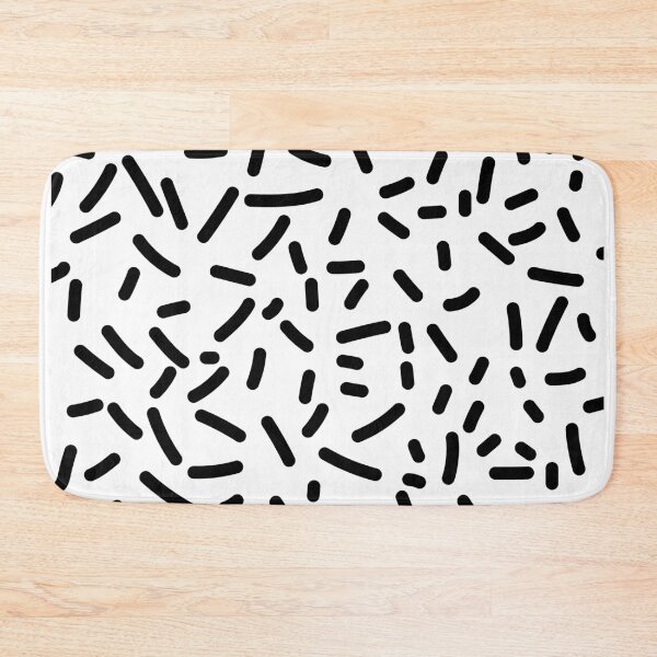 Item preview, Calligraphy brush line part4 designed and sold by newwind87.