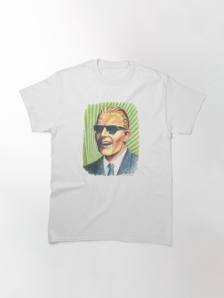 max headroom tshirt