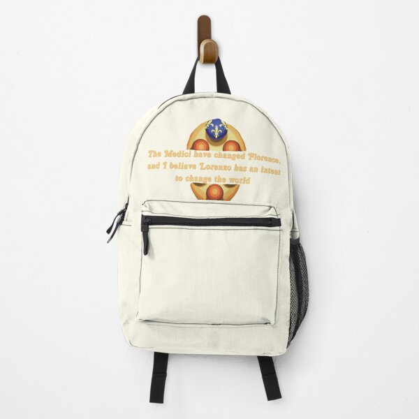 Item preview, The Medici have changed Florence quote designed and sold by themagnificers.