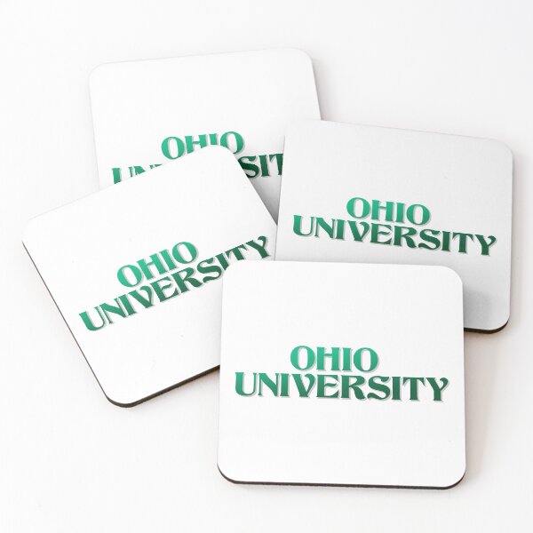 Item preview, Ohio University heartbreak green designed and sold by jrx614.