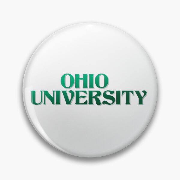 Item preview, Ohio University heartbreak green designed and sold by jrx614.