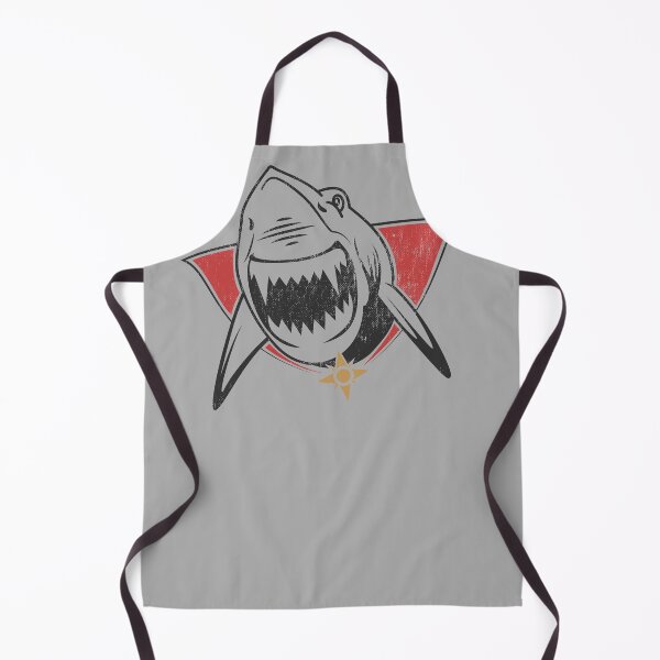 Item preview, Vampire shark designed and sold by MissyCloud.