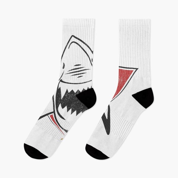 Item preview, Vampire shark designed and sold by MissyCloud.