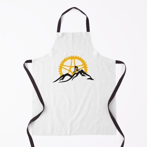 Item preview, Mountain Bike MTB Downhill Biking Gift designed and sold by Cletus Nerst.