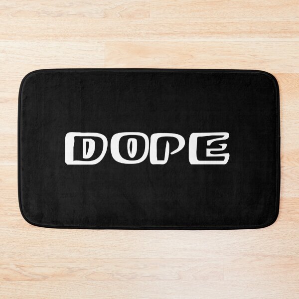 Item preview, Dope designed and sold by crazycollective.