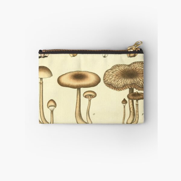 Item preview, Champignon de la France - Mushrooms designed and sold by redoARTstore.