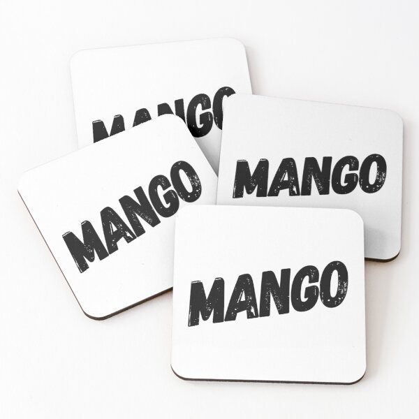 Item preview, Mango designed and sold by SocialWest.