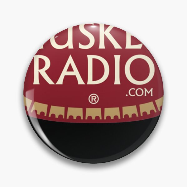 Item preview, OG HUSKEY RADIO Premium T-Shirt designed and sold by GinaMcFarlane.