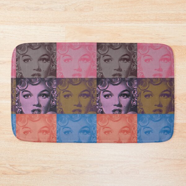 Item preview, marilyn monroe designed and sold by Stratoguayota.