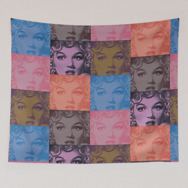 Item preview, marilyn monroe designed and sold by Stratoguayota.