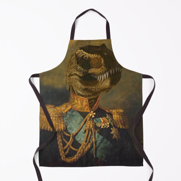 Item preview, Colonel Rex designed and sold by Ricie23.
