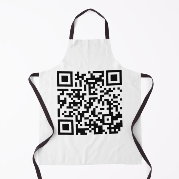Item preview, WAP QR code designed and sold by O-M-G.