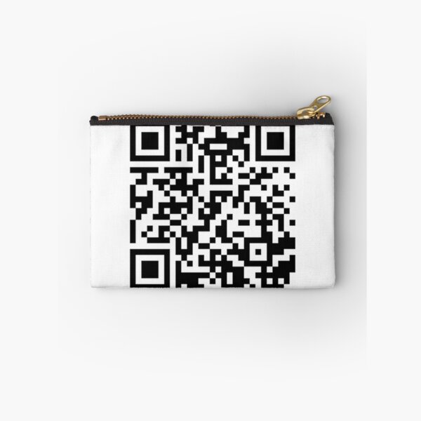 Item preview, WAP QR code designed and sold by O-M-G.