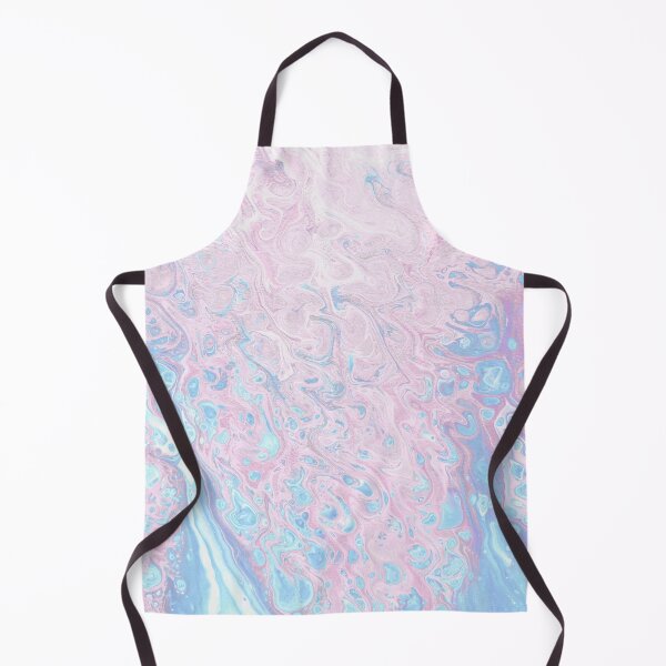 Item preview, Oily Swirl Pastel Pattern designed and sold by HappyRoz75.