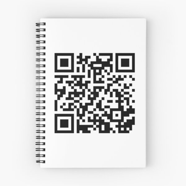 Item preview, WAP QR code designed and sold by O-M-G.