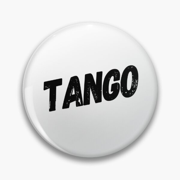 Item preview, Tango designed and sold by SocialWest.