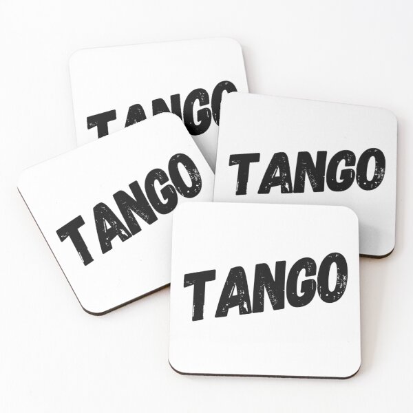 Item preview, Tango designed and sold by SocialWest.