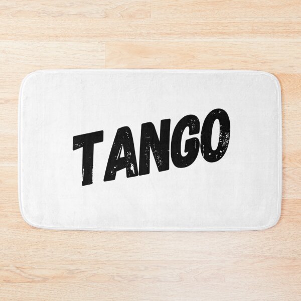 Item preview, Tango designed and sold by SocialWest.