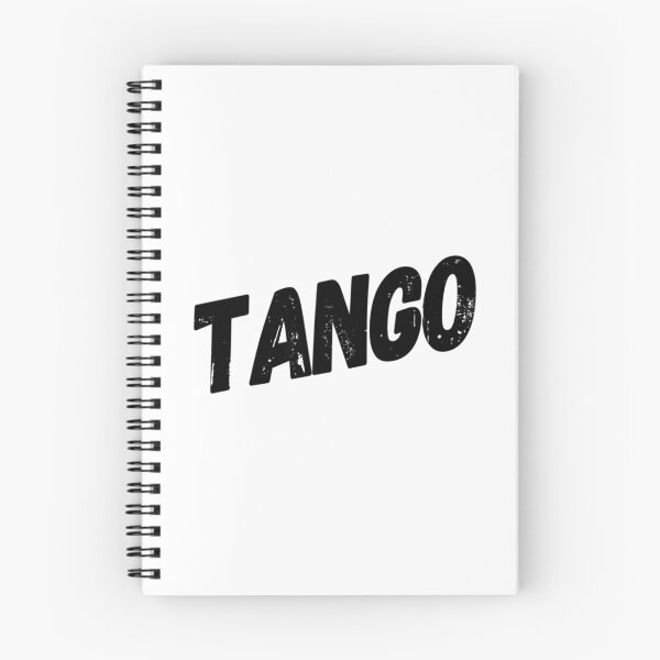 Item preview, Tango designed and sold by SocialWest.