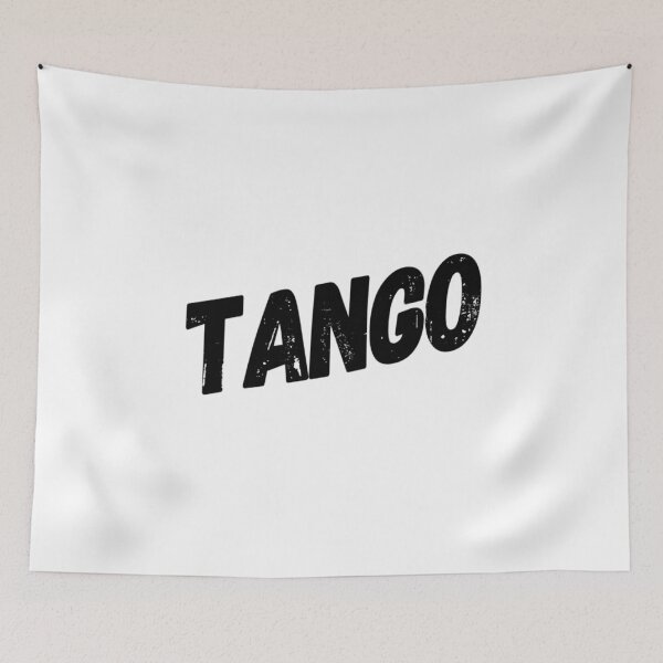 Item preview, Tango designed and sold by SocialWest.