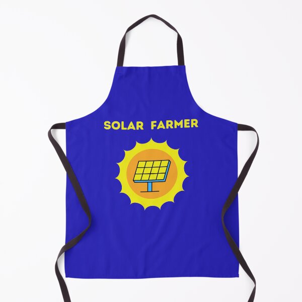 Item preview, Solar Farmer designed and sold by SpaceArt1.