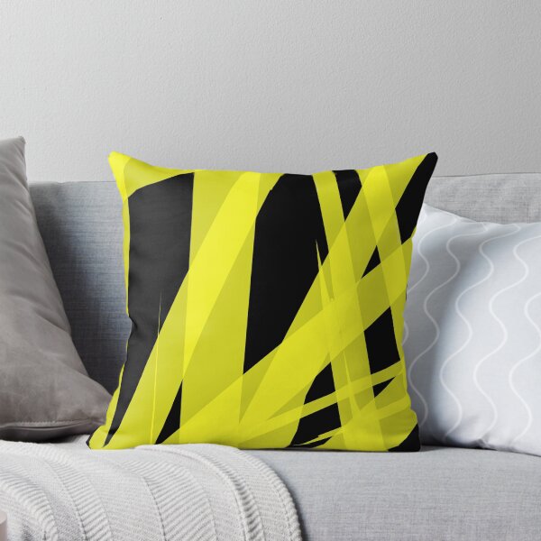 Item preview, line graphic yellow designed and sold by newwind87.
