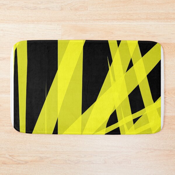 Item preview, line graphic yellow designed and sold by newwind87.