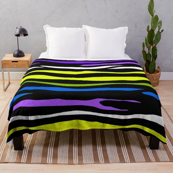 Item preview, Watercolor Stripes designed and sold by Timegraf.