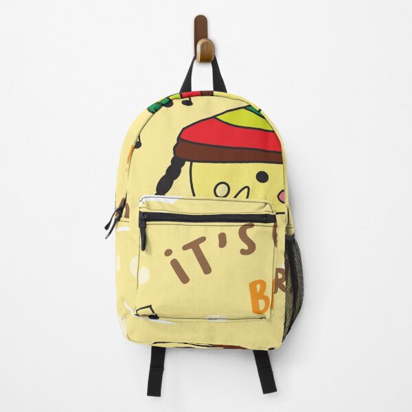 Item preview, puns its gonna brie alright  designed and sold by MAAQDesign.