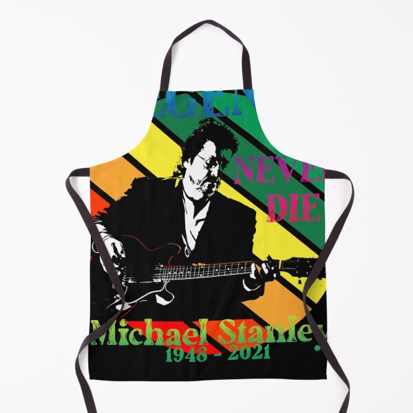 Item preview, michael stanley Classic T-Shirt designed and sold by GinaMcFarlane.