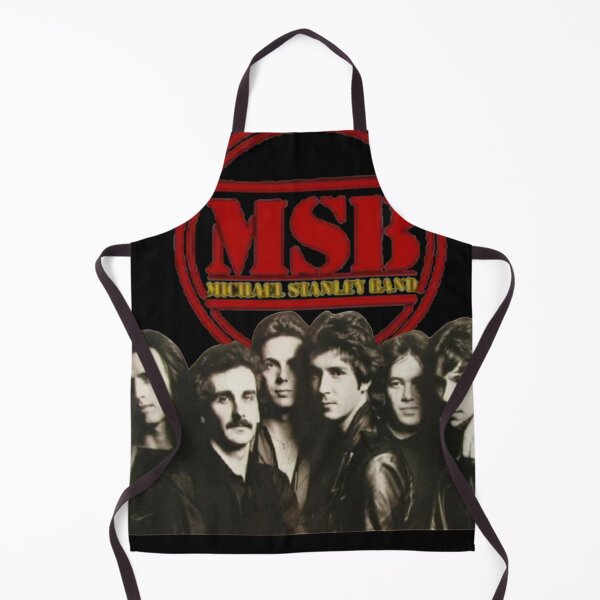 Item preview, Michael stanley band t shirts Classic T-Shirt designed and sold by GinaMcFarlane.