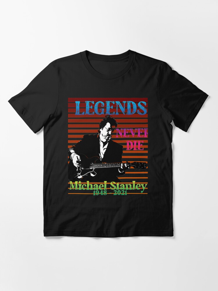 michael Stanley band Classic T Shirt Essential T Shirt